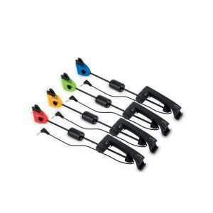Обтегачи Fox Mk2 Illuminated Swinger Set