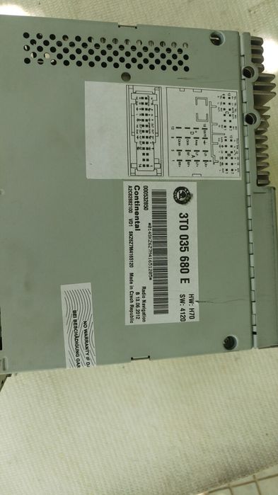 Оригинална мултимедия "Колумбус"