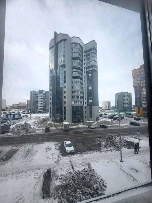 Срочно продается квартира