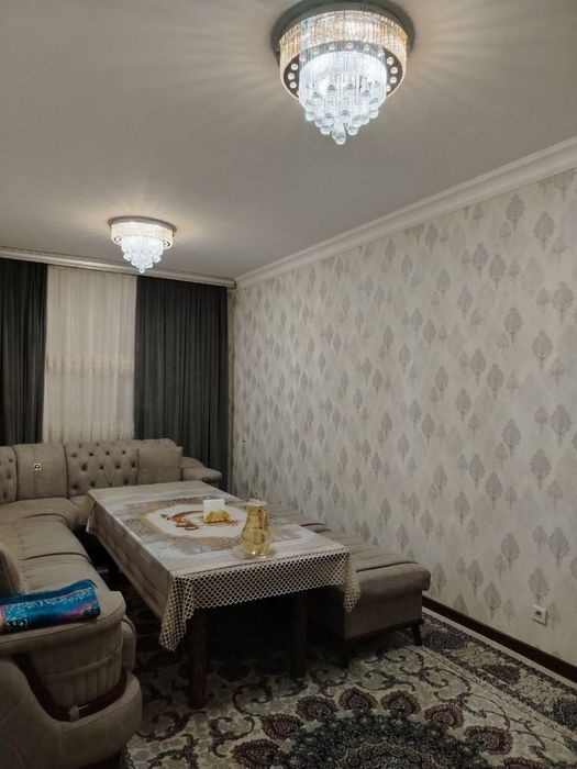 Чоштепа Узар 10 дом