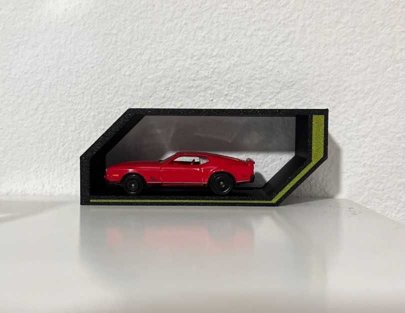 Suport Modular Hot Wheels