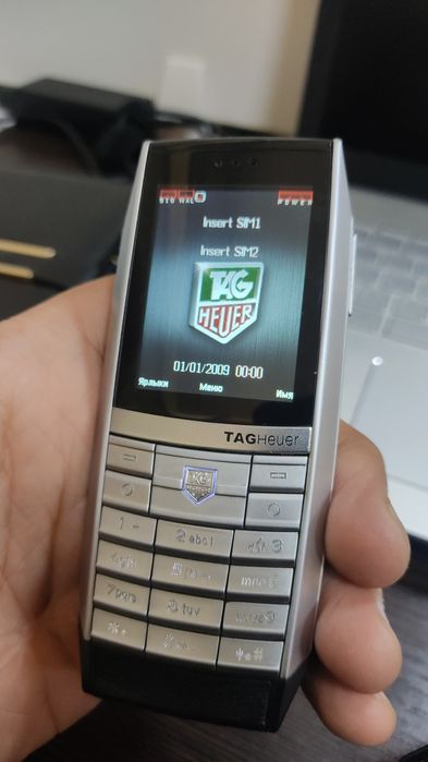 Срочно Продам Раритет телефон , 2009 год