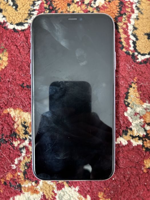 IPhone 11 сатылымда