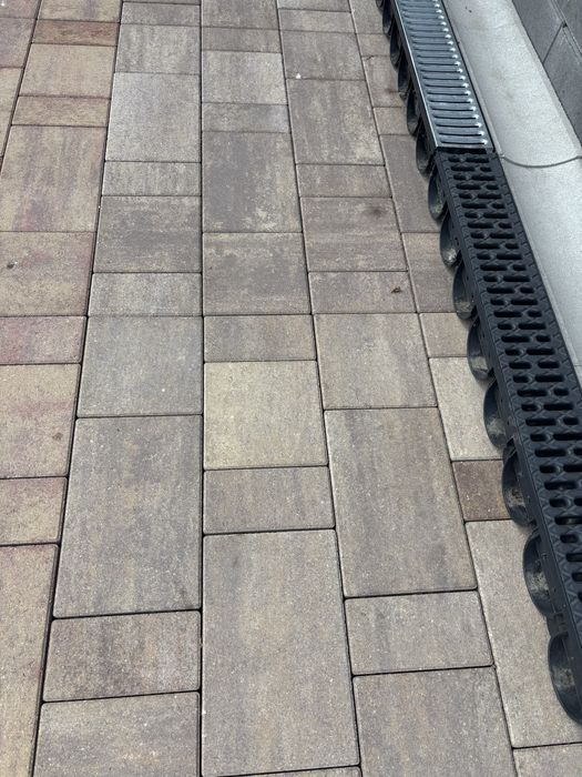 Pavaj - Borduri - Rigole