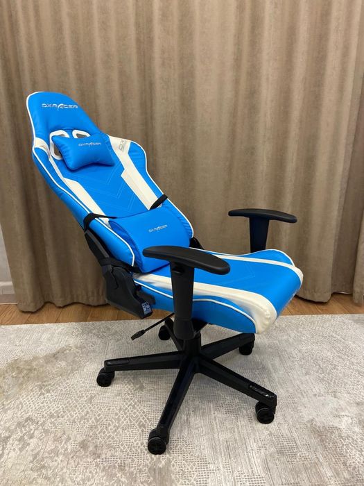 Кресло Игровое DXRacer Prince