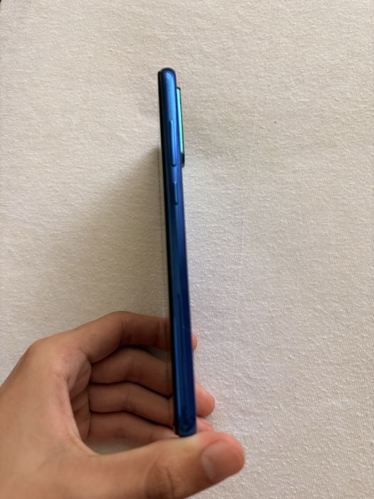 Xiaomi Redmi Note 8
