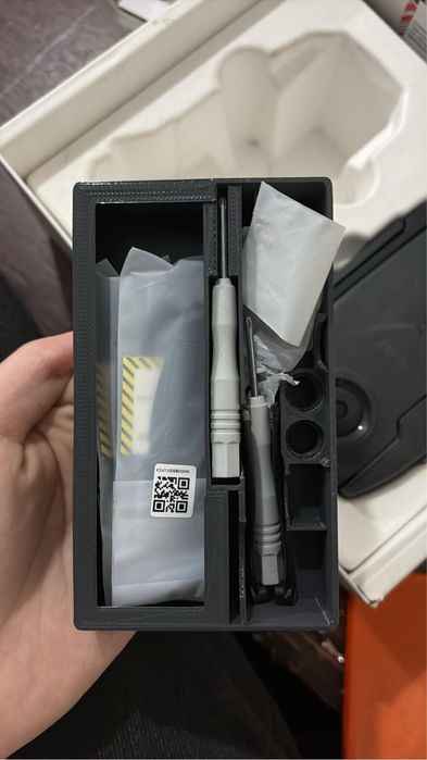 Дрон Dji mini se