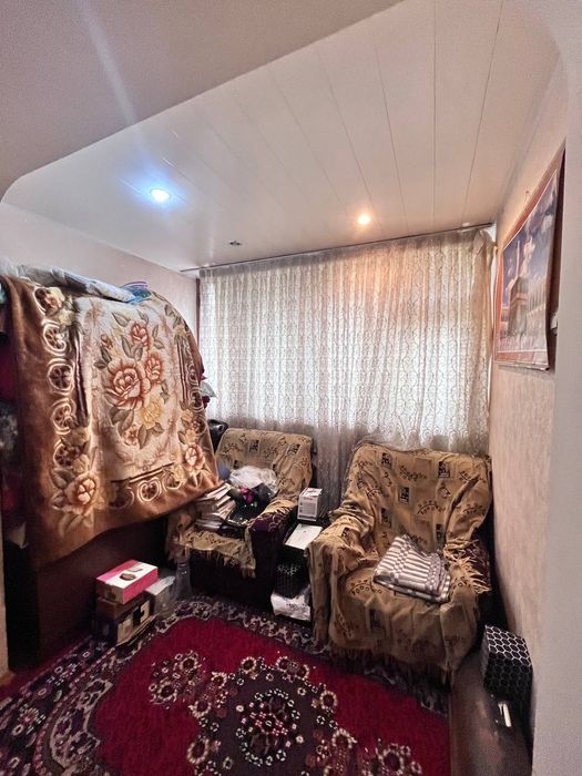 Продаётся срочно своя квартира.