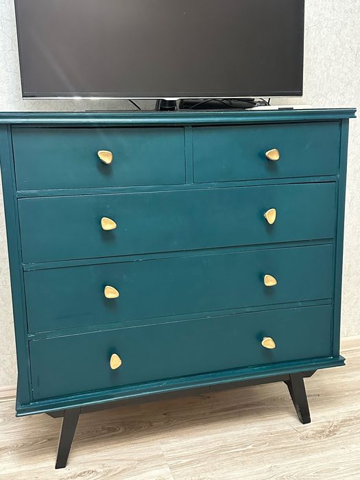 Комод дерево в отличном состоянии