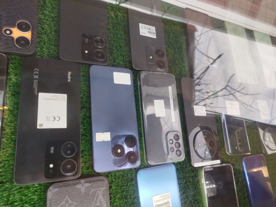 Tellar sotladi 200mindan 2 mlyongacha orzon bervoraman Fargʻona sentrd