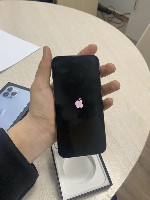 IPhone 13 Pro Max 128gb