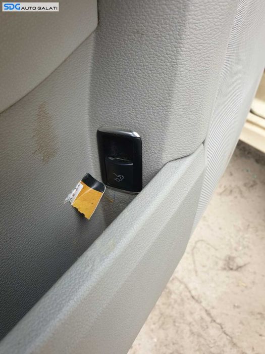 Buton Deschidere Portbagaj Mercedes Clasa E Class W212 2009 - 2012 [C3289]