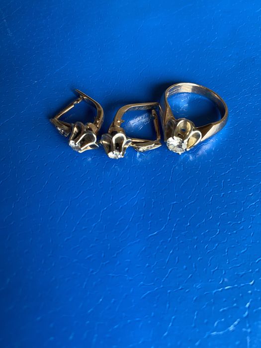 Ювелирный набор