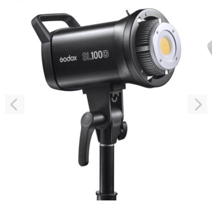Godox SL100D Led Video Light