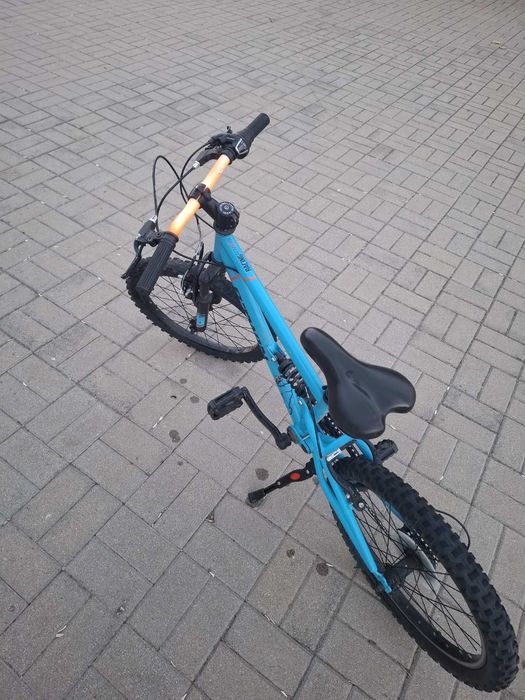 детско колело BTWIN