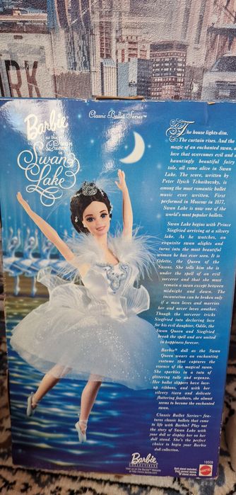 Barbie коллекционная
