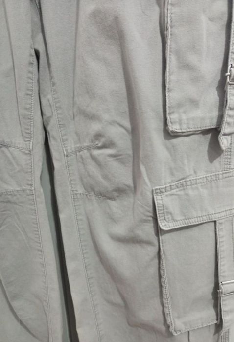 Pantaloni cargo noi, de damă,  mărimea 44, c&a