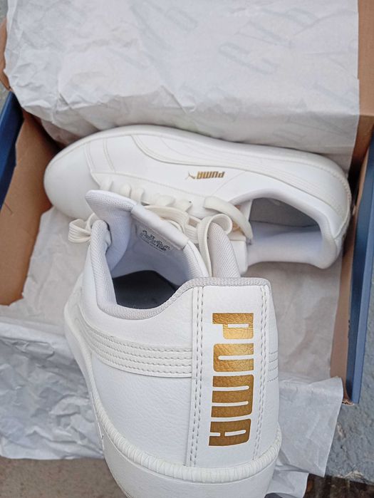 Мъжки маратонки PUMA
