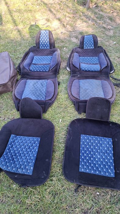 Чехол для авто уневерсал