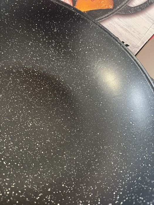 Wok-кастрюля от Nice cooker, 6 л.