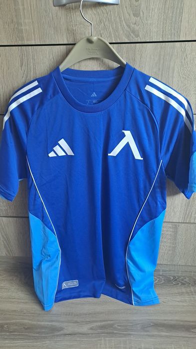 LEVSKI ЛЕВСКИ Competition тениска