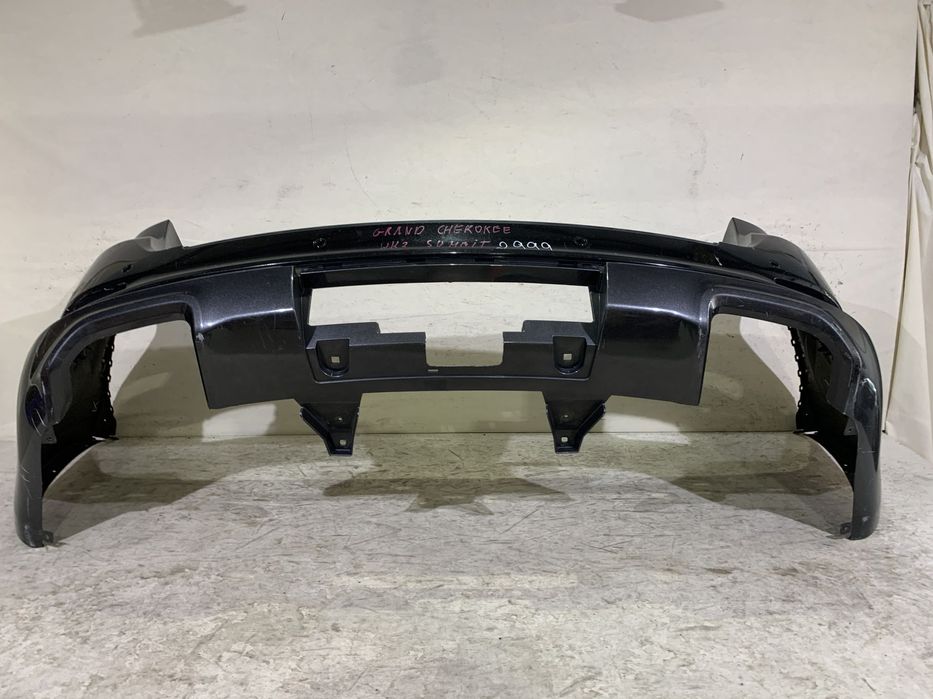 Bara spate Jeep Cherokee Summum, 2013, 2014, 2015, 2016, 2017, 2018, cod origine OE 1WD23TRM.