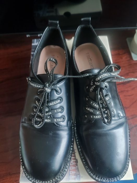 Туфли женские 38 размер