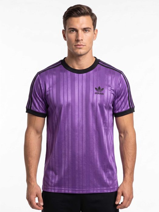 Adidas Тениска/Мъжка М
