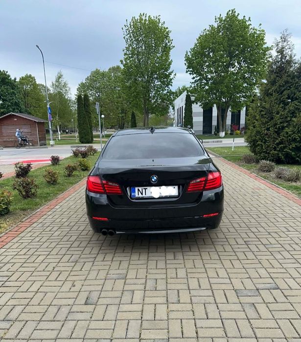 Vând Bmw 520d F10