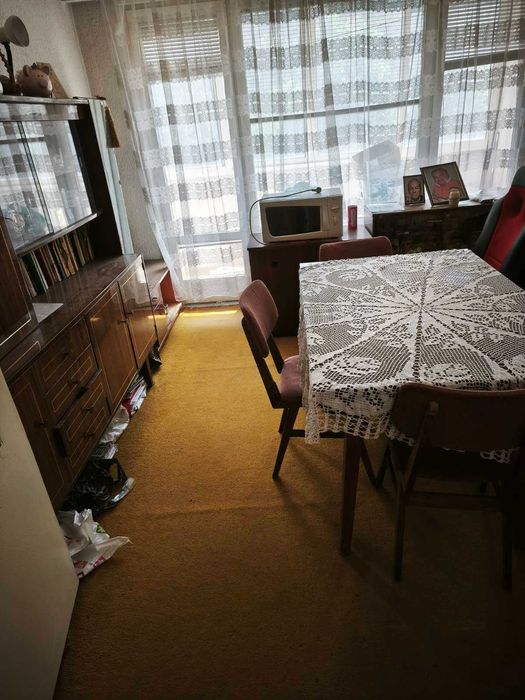 Четиристаен апартамент Цветен квартал, Варна