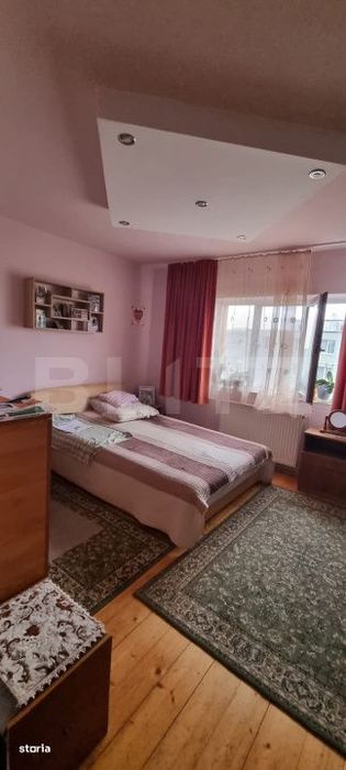 Apartament – Campia Turzii - Vedere 5
