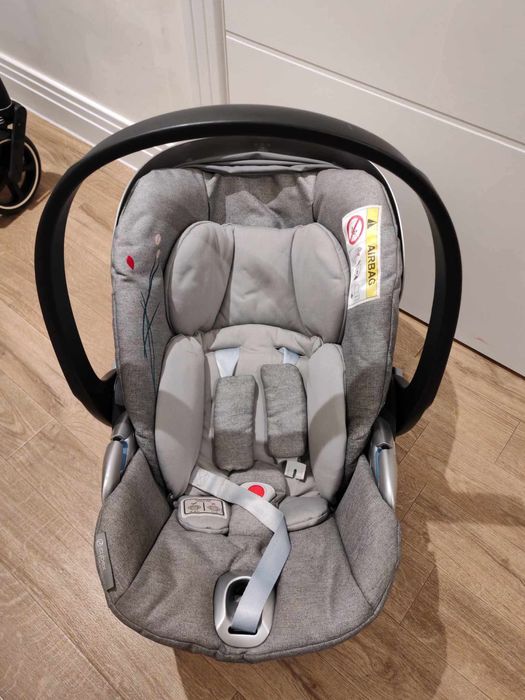 Бебешка количка Cybex KOI 3 в 1