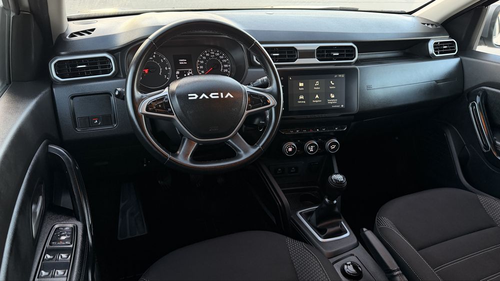 DACIA Duster 2023 — imagine 5