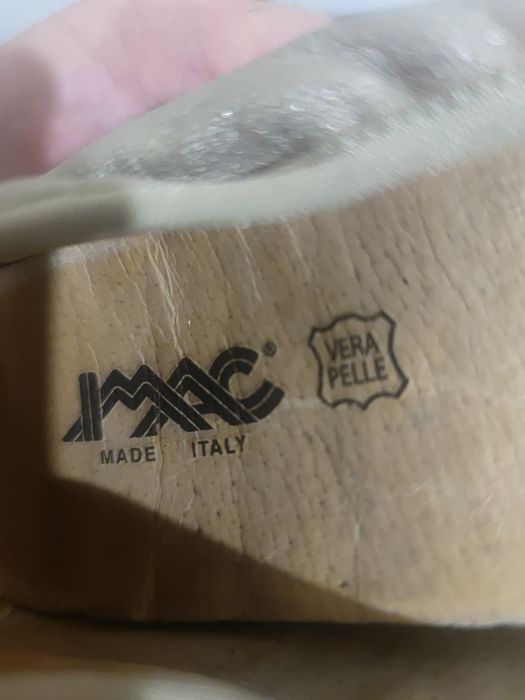 Дамски Италиански Обувки