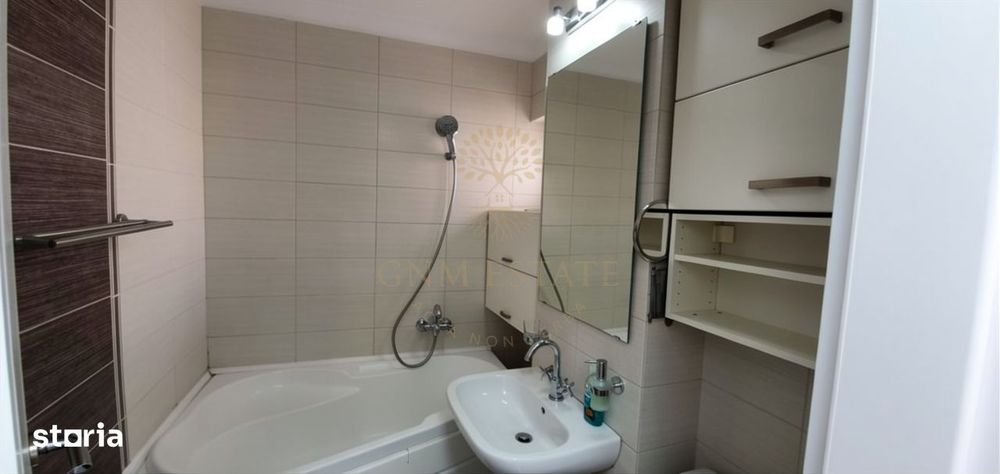 3 Camere Renovat | Mobilat | 5 minute Metrou Tineretului