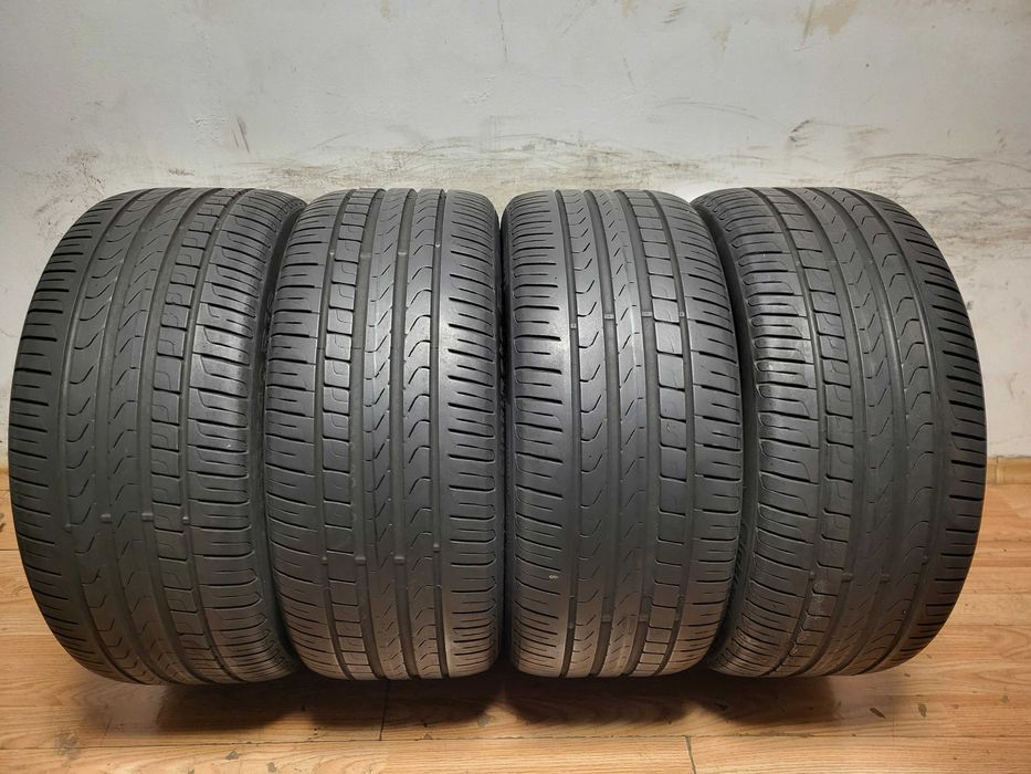 245/40/18 Pirelli / летни гуми
