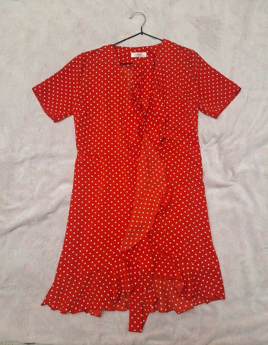 Одежда женская б/у в хорошем состоянии