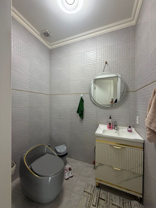 Продается дом в грэсе