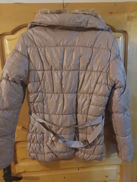 Дамско зимно яке