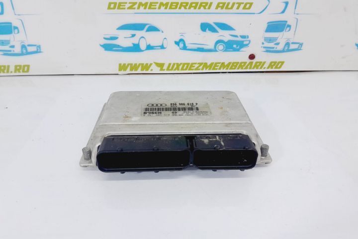 Calculator motor 8d0906018p 0261206319 1.9 2.0 tdi Audi A4 B6 seria