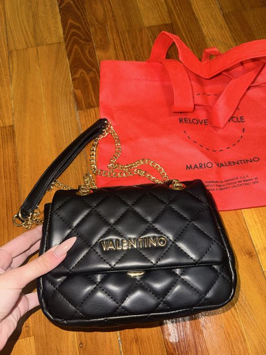 Чанта Valentino Ocarina