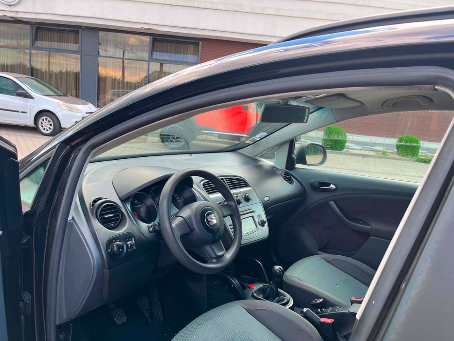 Seat Altea XL 1,9 tdi 105cp
