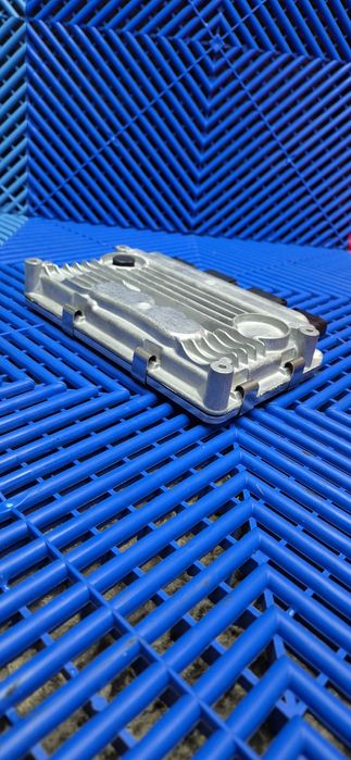 Calculator modul ECU caseta direcție bmw seria 5 f10 f11 x5