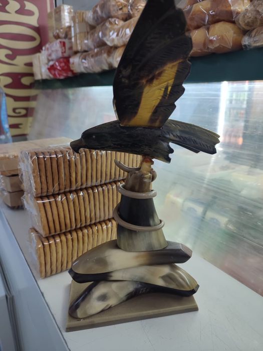 Продам фарфоровую всякие чтучки