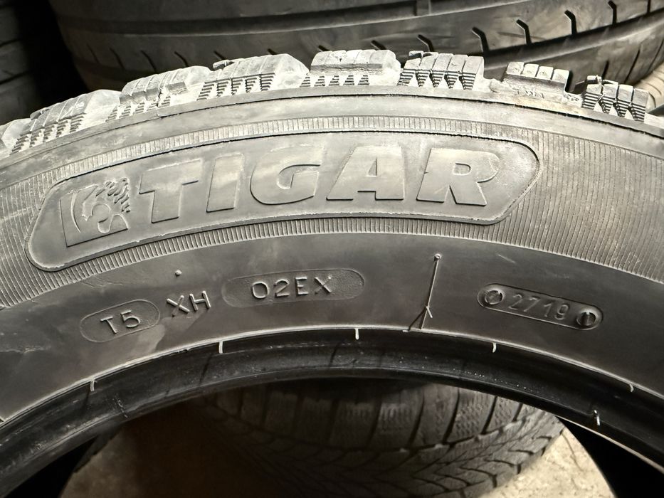 Гуми Tigar 225/60/17