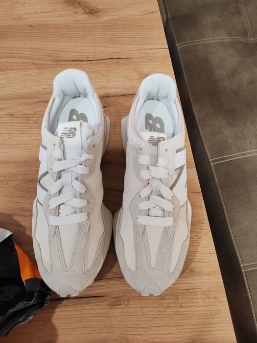 New balance нови