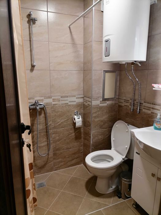 Дава се под наем Двустаен апартамент в Белослав - 42 кв.м за 433.5 € - Снимка #5