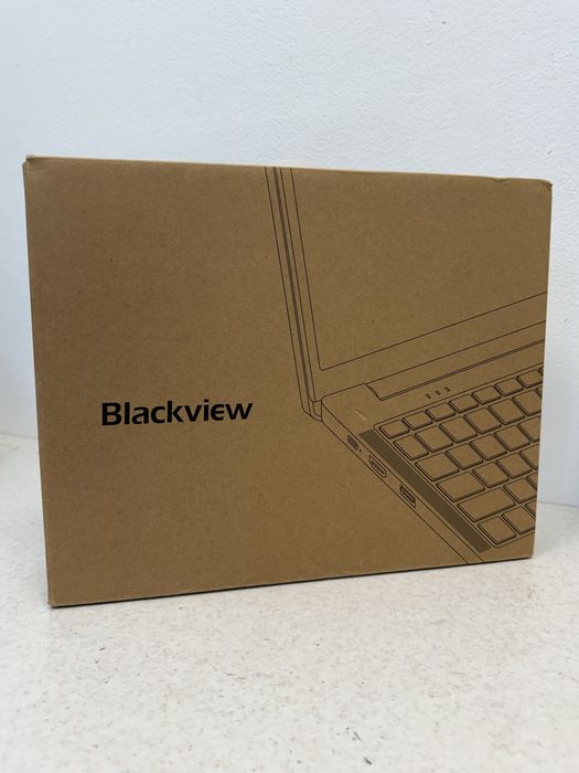 Laptop BlackView AceBook 6 // Nou Sigilat!
