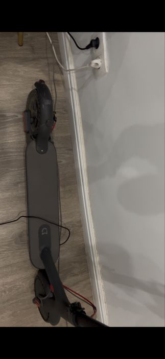 Самокат Xiaomi Mijia M365.