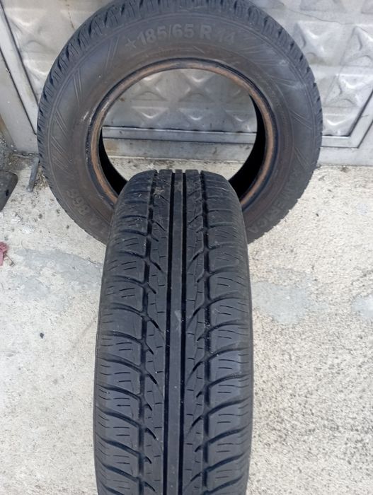 Гуми летни R14 / 185x65x14